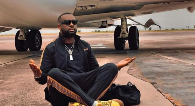 Gims annonce qu&rsquo;il prestera à la finale de la Coupe du monde 2022