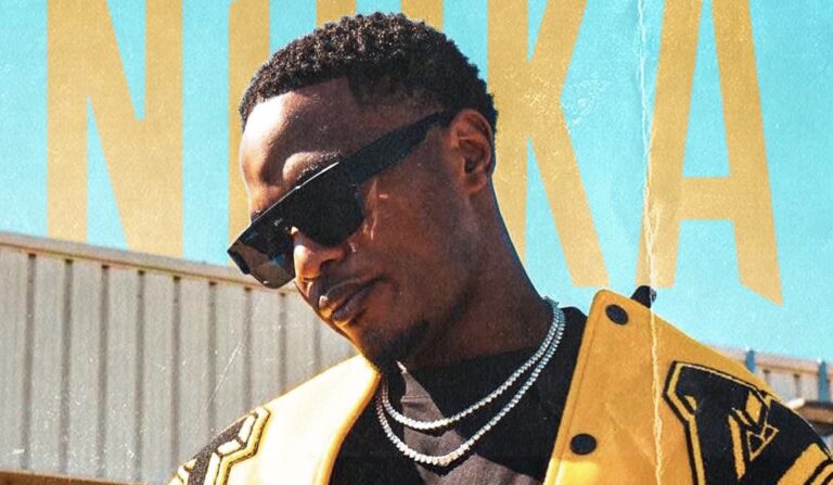 Niska : Une réédition de la mixtape « Le monde est méchant » sera dans les bacs ce 25 novembre !