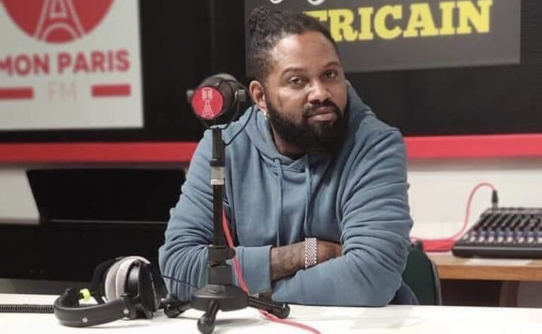 Ferre Gola sur son départ de Wenge MMM : « c&rsquo;est quand tu te sens combattu que tu prends la décision de partir. Donc je n&rsquo;étais plus la bienvenue… »