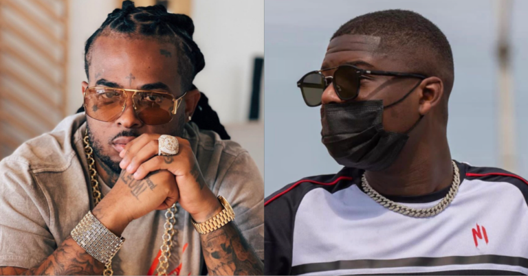 Kalash x Ninho, le titre « Tennessee » attendu pour ce 25 novembre