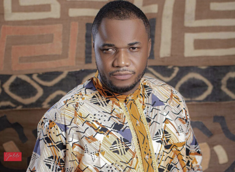 Frère Michel Bakenda à propos de son concert au stade des Martyrs : « il faut que le monde voie que l&rsquo;église peut aussi le faire »