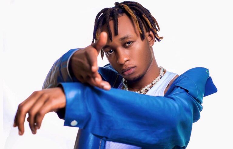 Prix Découvertes RFI 2022 : Lukas Luna, seul artiste congolais en course !