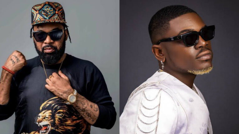 Bill Clinton Kalonji feat Ariel Sheney : une collaboration de feu à retrouver dans l&rsquo;album “N0 STRESS » le 02 décembre prochain