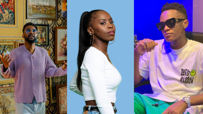 AEAUSA Awards 2022 : Fally Ipupa, Maud Elka, Innoss&rsquo;B,…sont en course !