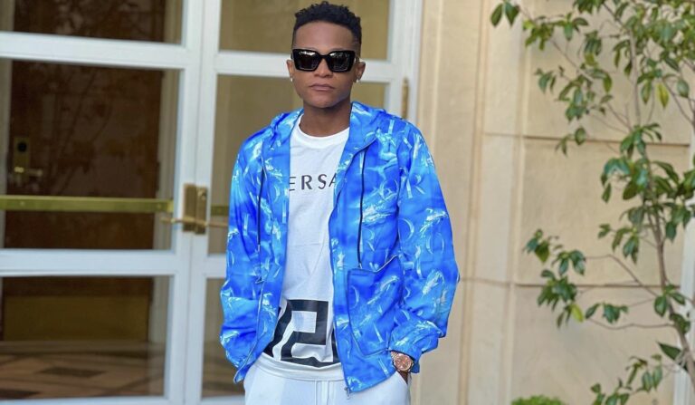 Innoss&rsquo;B : le clip du titre « Adieu » sera disponible le 9 novembre prochain