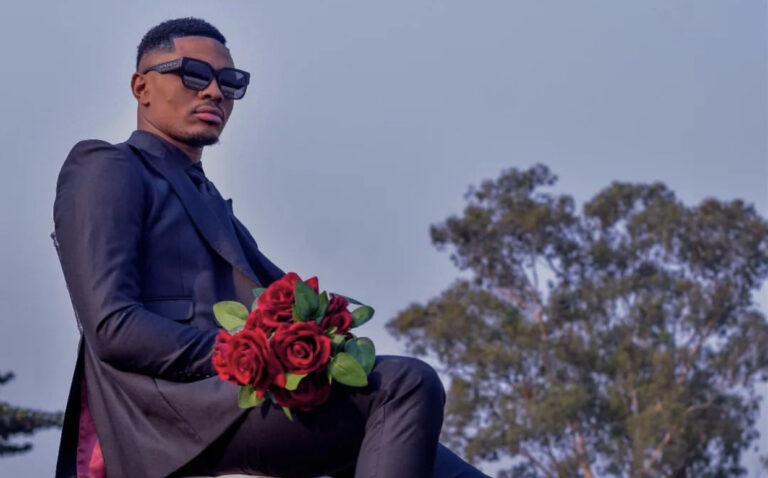 Gally Garvey le prochain numéro 1 de la musique congolaise, d&rsquo;après lui-même [itw]