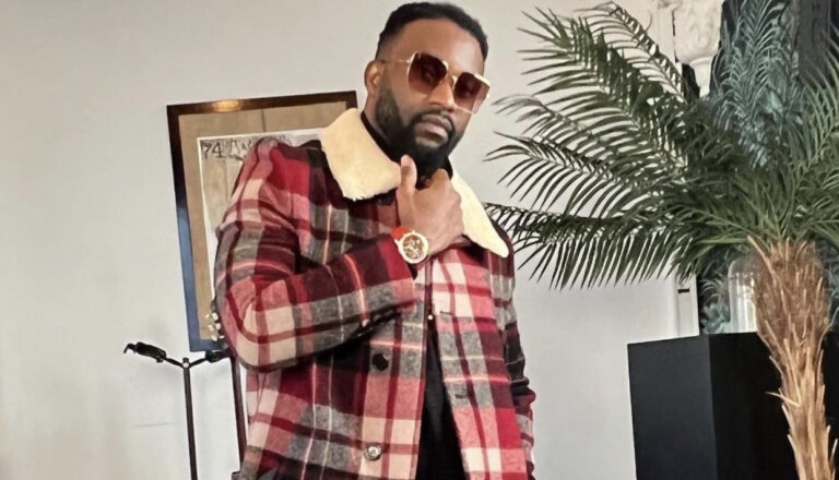 Fally Ipupa : Son album « Formule 7 » sera finalement dispo le 16 décembre (Officiel)