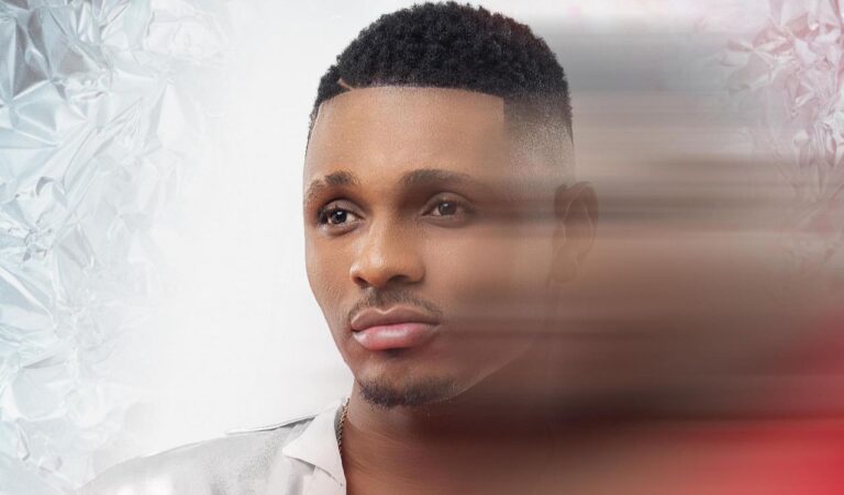 Gally Garvey sur son projet « Amour et Moi » : ce genre d&rsquo;album n&rsquo;a pas encore existé dans la musique urbaine du Congo…»