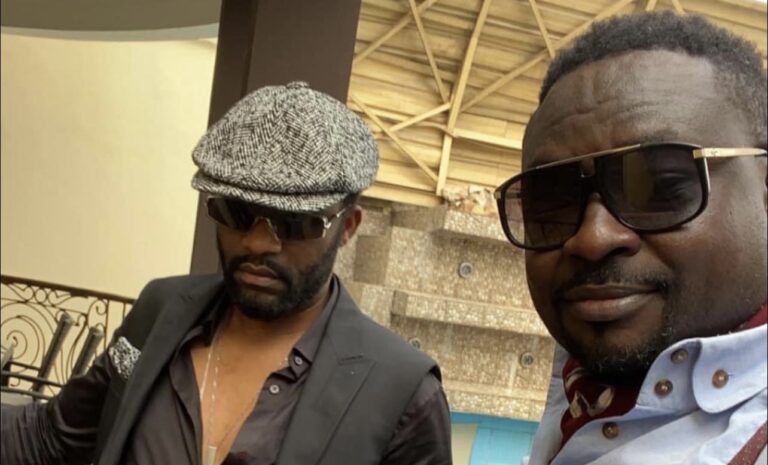 L’équipe de Fally Ipupa promet une année 2023 palpitante
