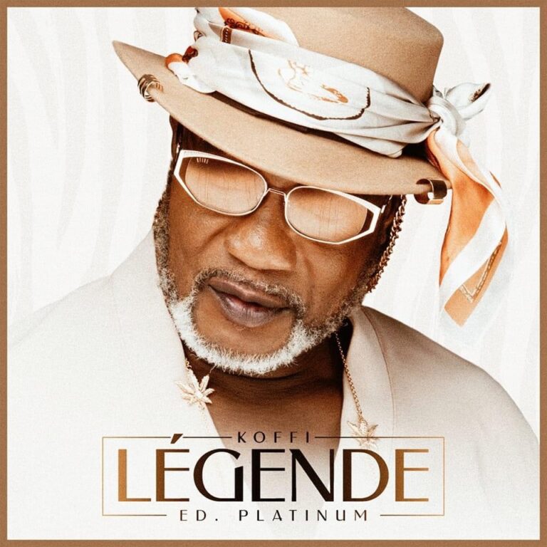 Koffi Olomide : Son album « Légende Platinum » fuite, la contre-attaque musclée de son manager