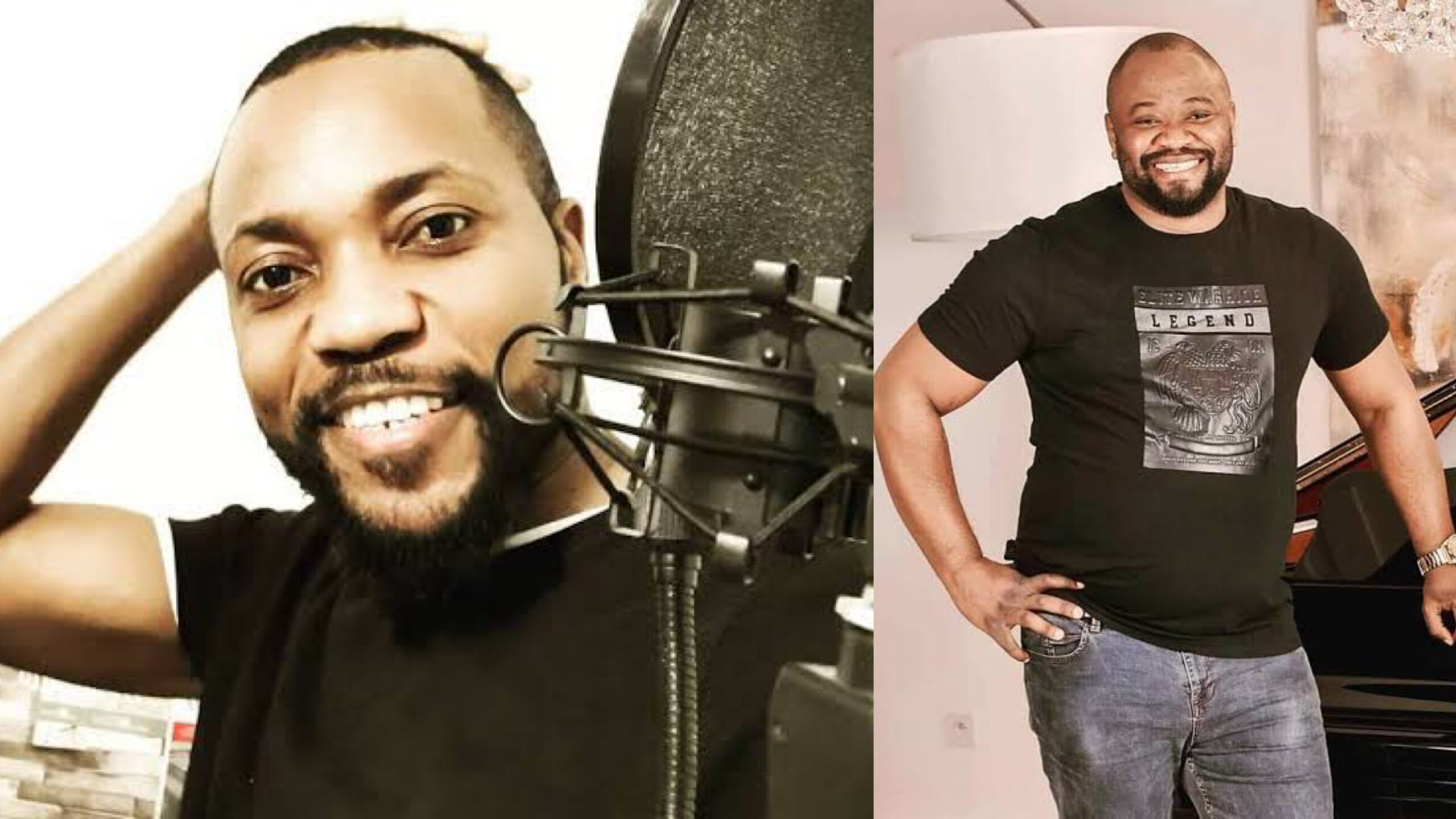 Moïse Mbiye et Flamme Kapaya sur une même chanson : le titre « Bolingo Ya Solo remix » sort ce 27 décembre