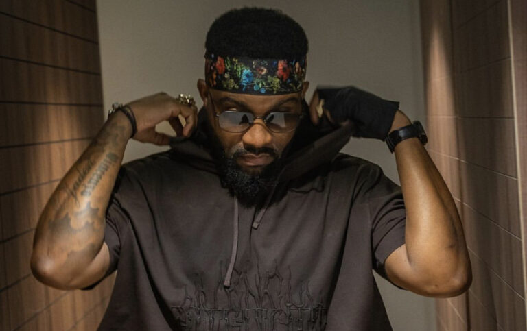 Fally Ipupa dévoile la recette musicale de quelques titres de l&rsquo;album « Formule 7 »