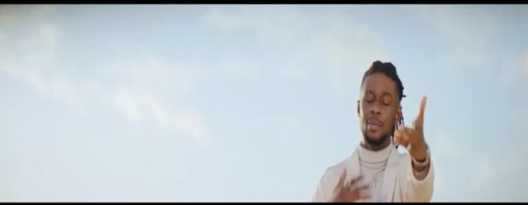 KS Bloom remercie le bon Dieu pour sa miséricorde dans son nouveau titre « Ohh la Miséricorde »