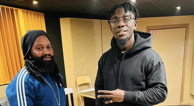 Ferre Gola : Un extrait inédit du générique de « Dynastie Vol. 2 » fait monter l&rsquo;adrénaline [VIDÉO]