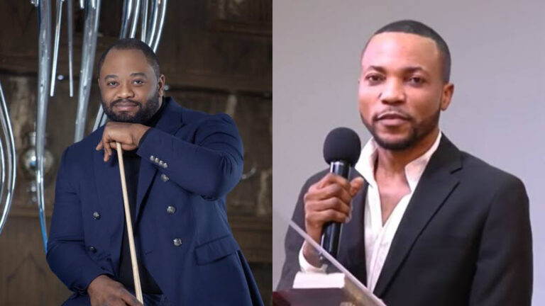 Moïse Mbiye nous ramène Flamme Kapaya dans son nouveau single « Bolingo Ya Solo remix » [VIDÉO-CLIP]