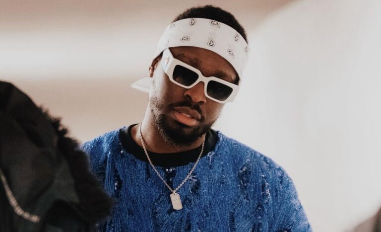 Dadju au SDM : « …Tant que la sécurité n’est pas fiable à 100% je ne ferais pas… »