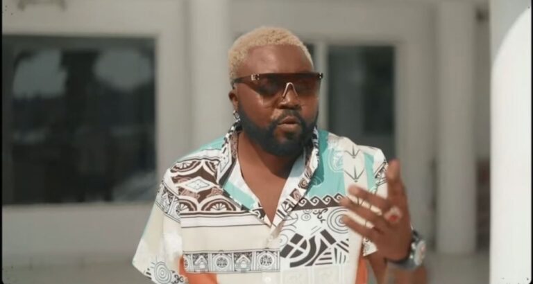 Chikito Makinu et CDD nous proposent le titre « Bolingo », une belle rumba aux sonorités urbaines [VIDÉO]