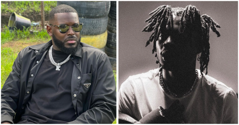 Keblack et Chily s&rsquo;inspirent de Bébé Kero, Bill Clinton et Celeo dans « Elengi » [VIDÉOCLIP]