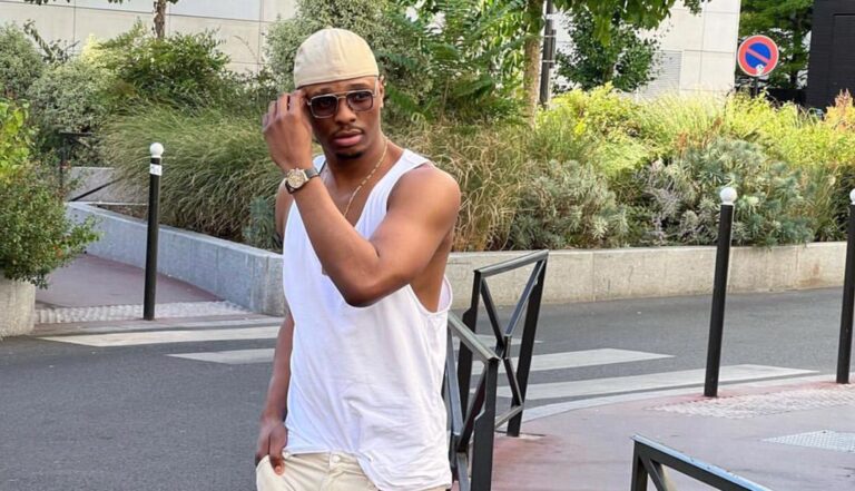 Gally annonce la sortie imminente du clip de « Je t’aime » [Annonce]