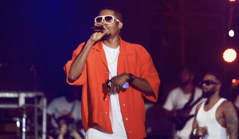 Faire un concert au Stade des Martyrs, Gaz Mawete l&rsquo;envisage depuis 2017