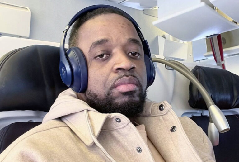 Alesh participe à la Conférence internationale de lutte contre la corruption aux USA