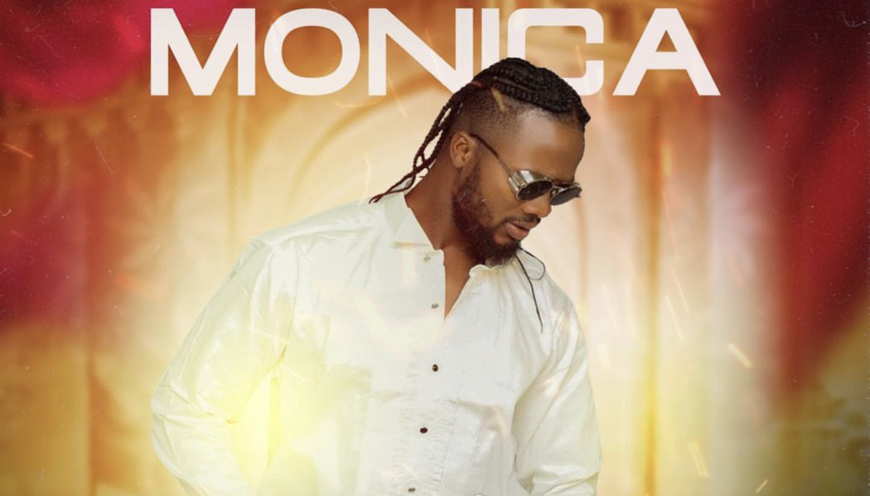 Jaysix Abdalah, le showman ramène du love dans le clip de son nouveau single « Monica » [VIDÉO]