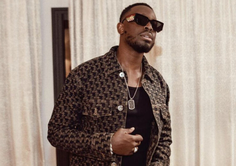 Dadju : Ses chiffres époustouflants sur Spotify en 2022 !