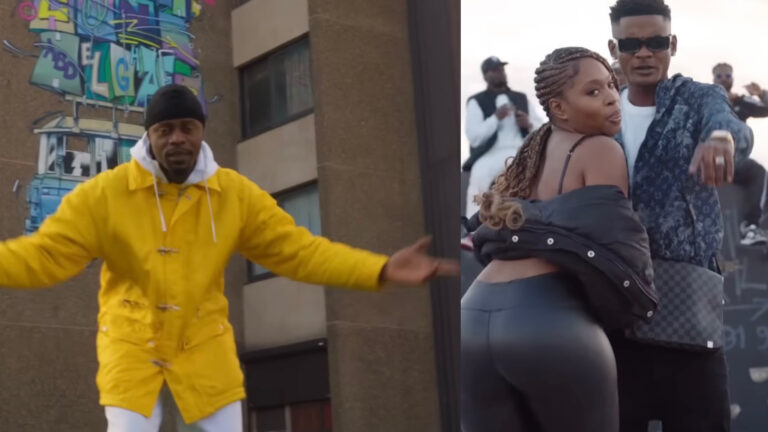 Firastar et IDPizzle dévoilent «Ambiance» pour mieux clôturer l’année [VIDÉO CLIP]