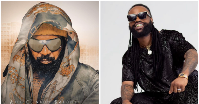 Bill Clinton Kalonji et Osman Yakuza font monter la température dans le clip « Tempo » [VIDÉO]