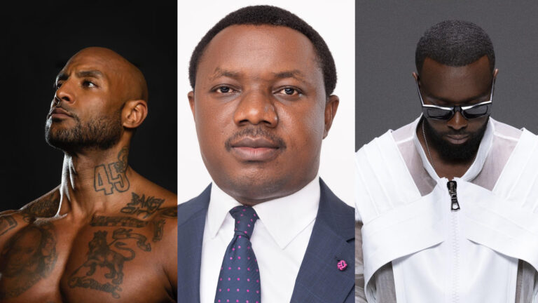 Booba vs Gims : Honoré Mvula prend parti pour Gims et tacle violemment le père de B2o