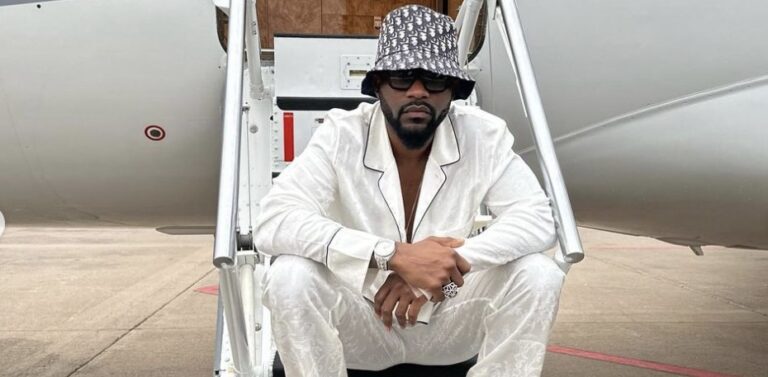 Fally Ipupa : « Formule 7 » dans le top 100 des albums les plus vendus en France [CHIFFRES]