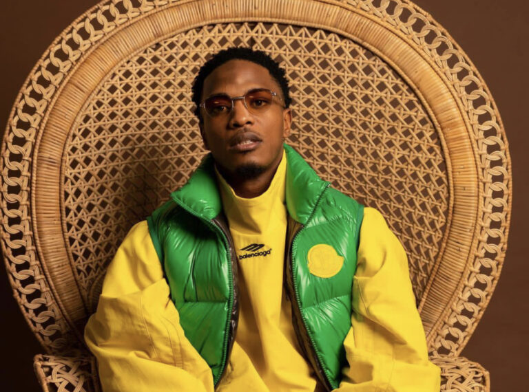 « Je nous vois un peu comme des clowns », quand Niska explique pour il ne veut pas que son fils devient rappeur !