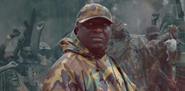 « Kombe Kombe », le nouveau titre dansant de Celeo Scram [VIDÉOCLIP]