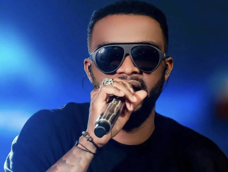 Dans « Marlène » Fally fait un remake du titre « Eputsha » !