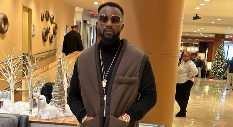 « Date d’anniversaire » de Fally Ipupa, un coup de cœur dès la première écoute ,<br>La rumba Ipupanesque is back chers amoureux  de la bonne musique.