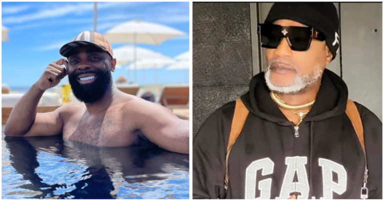 Kaaris valide le titre « Biberon » de Koffi Olomide et confirme que le game est ni…