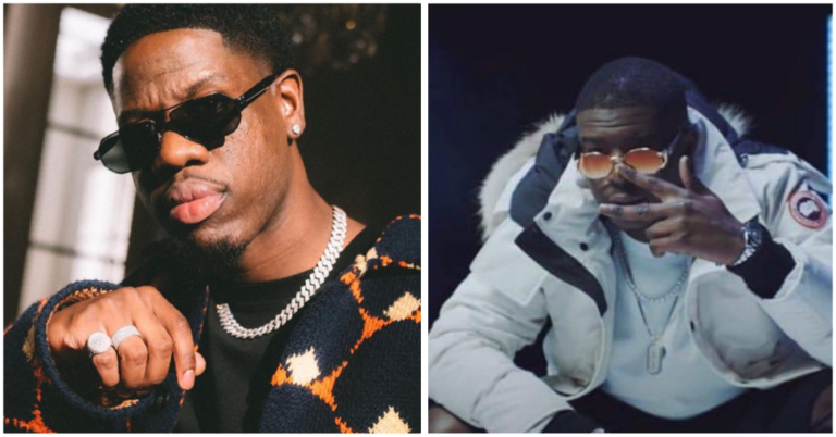 Franglish et Ninho rassurent en mode Gangsta Love dans le clip « Sécu » [VIDÉO]