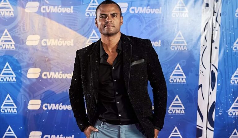 Sans aucun titre depuis 2020, Mohombi explose les compteurs sur Spotify [CHIFFRES]