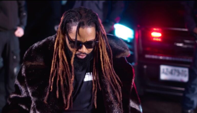 Ferre Gola dévoile enfin le clip « Bizorbi » [VideoClip]