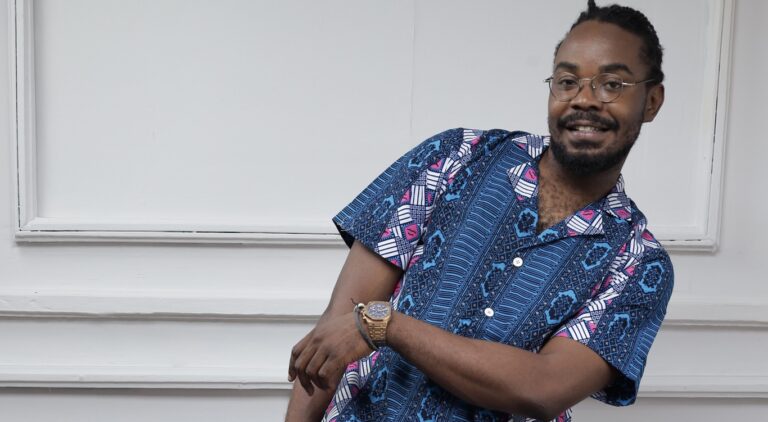 LeMUNTU lève le voile sur le clip de son nouveau single « Kimya » [VIDÉO CLIP]