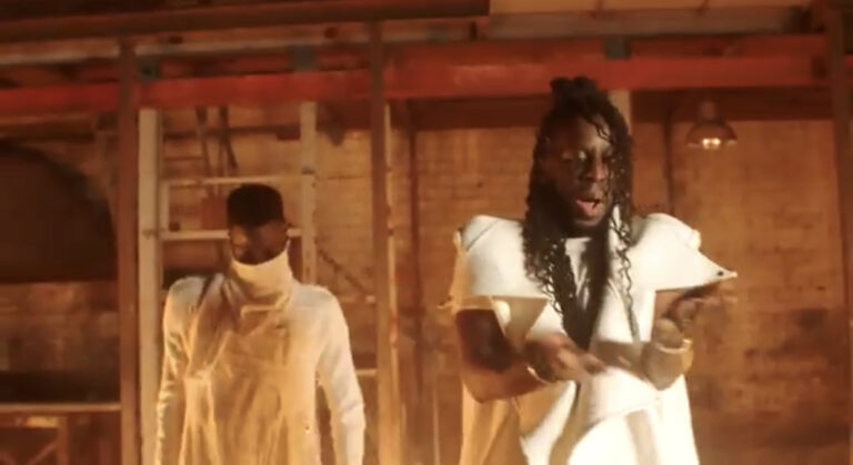 Découvrez « Société Suspecte » de Suspect 95 en feat avec Youssoupha [VideoClip]