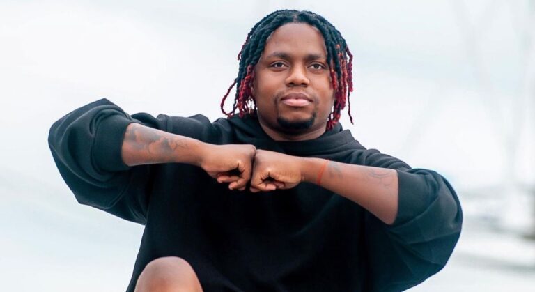 Tidiane Mario vante les variétés culinaires africaine dans « Plat Favori » [VideoClip]