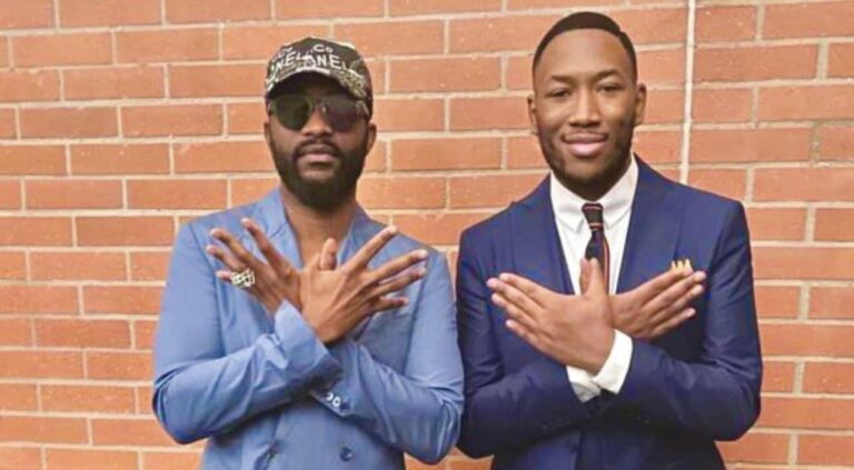 Mokobe et Fally Ipupa ont clippé le titre « Chérie Coco »