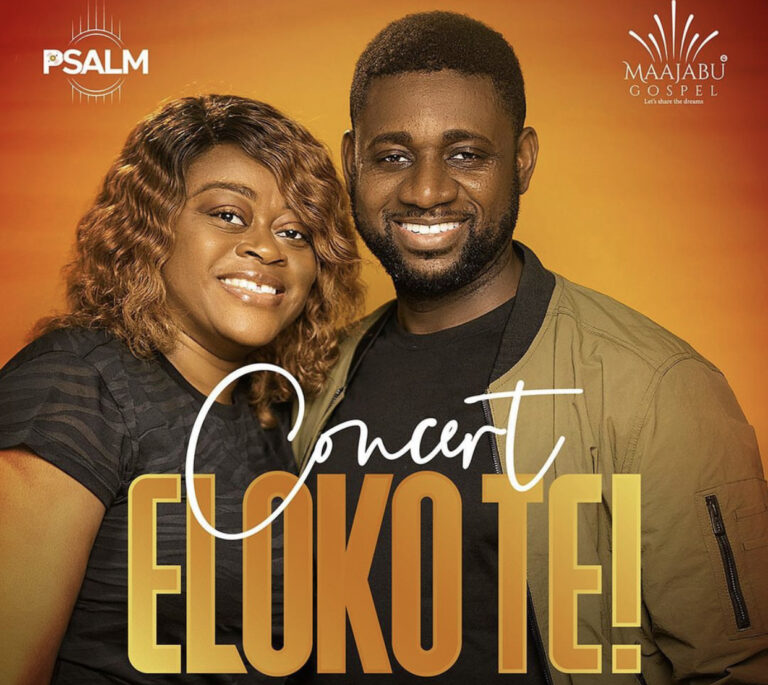 Athom&rsquo;s et Nadège Mbuma en concert baptisé « Eloko Te » à l&rsquo;Athénée de la Gombe le 26 février prochain