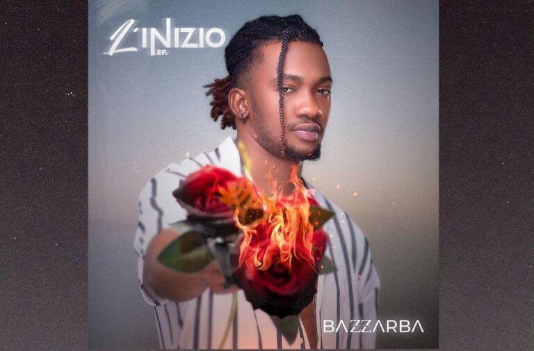 Bazzarba dévoile son mode à lui avec « L’inizio »