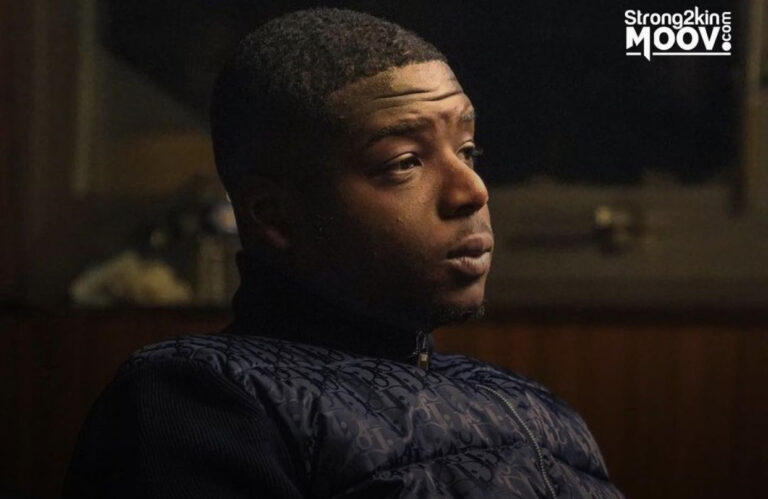 Ninho c’est désormais 10 morceaux à plus de 100 millions de streams sur Spotify [chiffres]