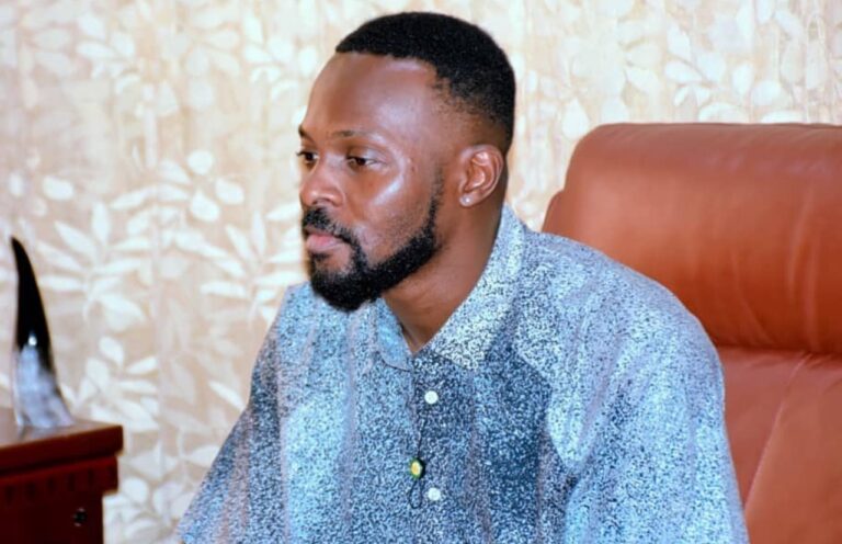 Héritier Wata : « J&rsquo;ai réuni plus de 65000 personnes au stade des Martyrs sans pour autant enregistrer des pertes en vie humaine…»