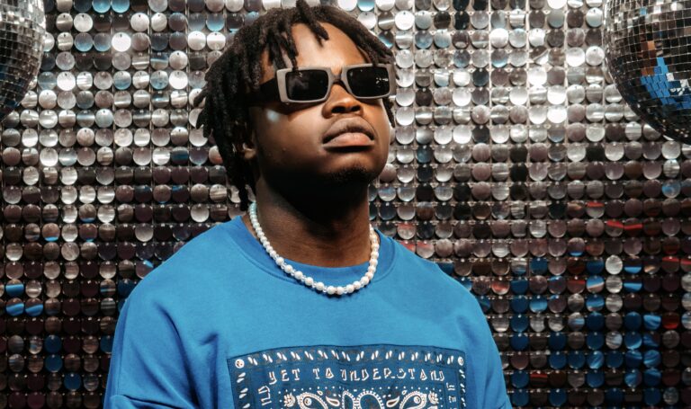 A la découverte de Jaguaman, la nouvelle figure qui veut créer sa place dans la scène urbaine congolaise