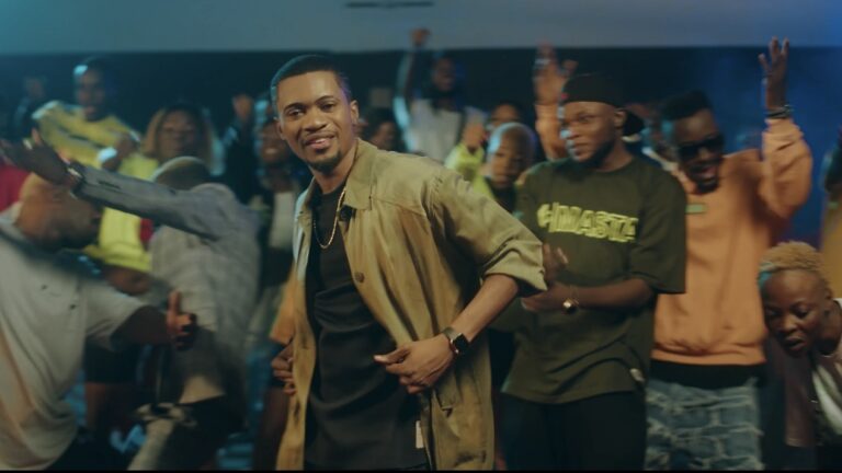 BNB All Star, ML Nkosi, Dr PM, Maréchal ABD, Sam Samouraï et Gaz Mawete dévoilent « Fokofoko » [VIDÉOCLIP]
