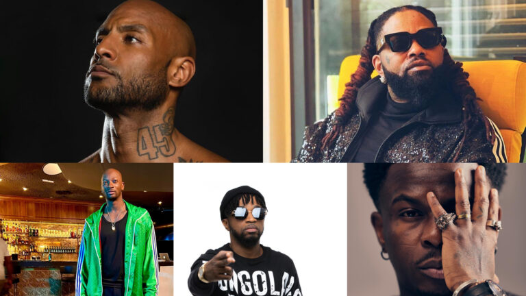 FEMUA Édition 15 : Ferre Gola, Alesh, Singuila, Booba & Didi B en tête d’affiche !